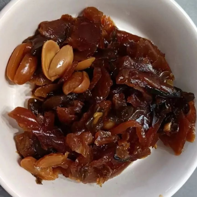 河北保定槐茂酱菜正宗老字号酱香什锦菜开胃咸菜下饭菜腌菜袋装