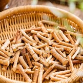 五指毛桃根500g野生特级中药材正宗老I根煲汤泡酒祛湿土茯苓五爪