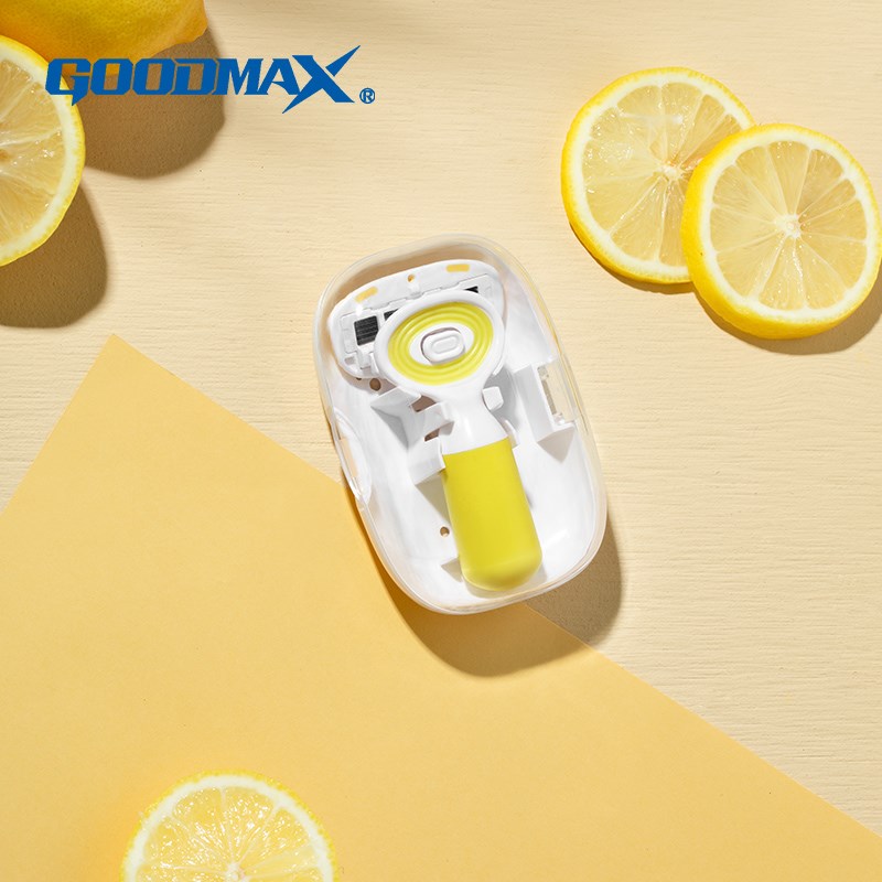 热销刮刀毛女士腋下腿毛胳膊阴脱毛剃毛刀神器私密处修剪全身通用