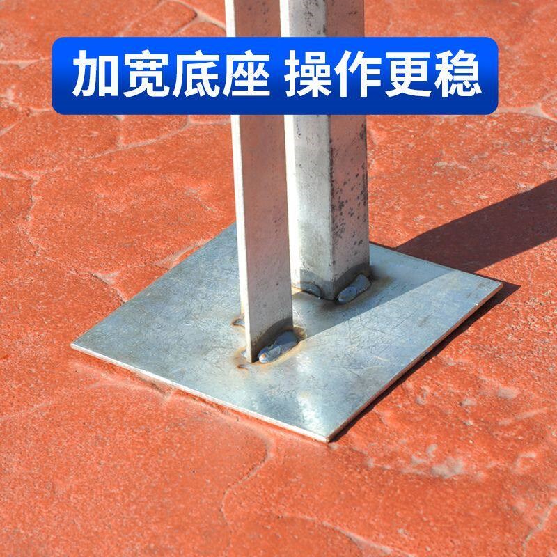 热销拔杆神器 大棚拔管神器 拔管器拔杆器 拔水泥柱神器 柱子工具