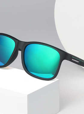 偏光镜SHIMANO钓鱼超轻舒适