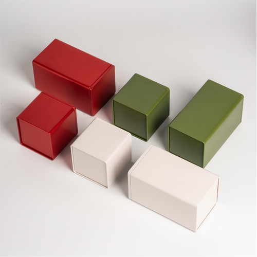 高端茶叶罐方罐茶叶包装罐密封茶叶盒空盒茶叶包装礼盒支持定制