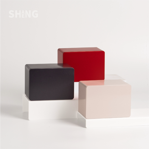 高端茶叶罐小礼盒空盒