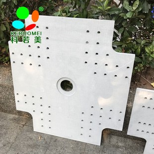 耐高温耐压模具隔热板 设备隔热板 注塑机隔热板 机器N隔热板