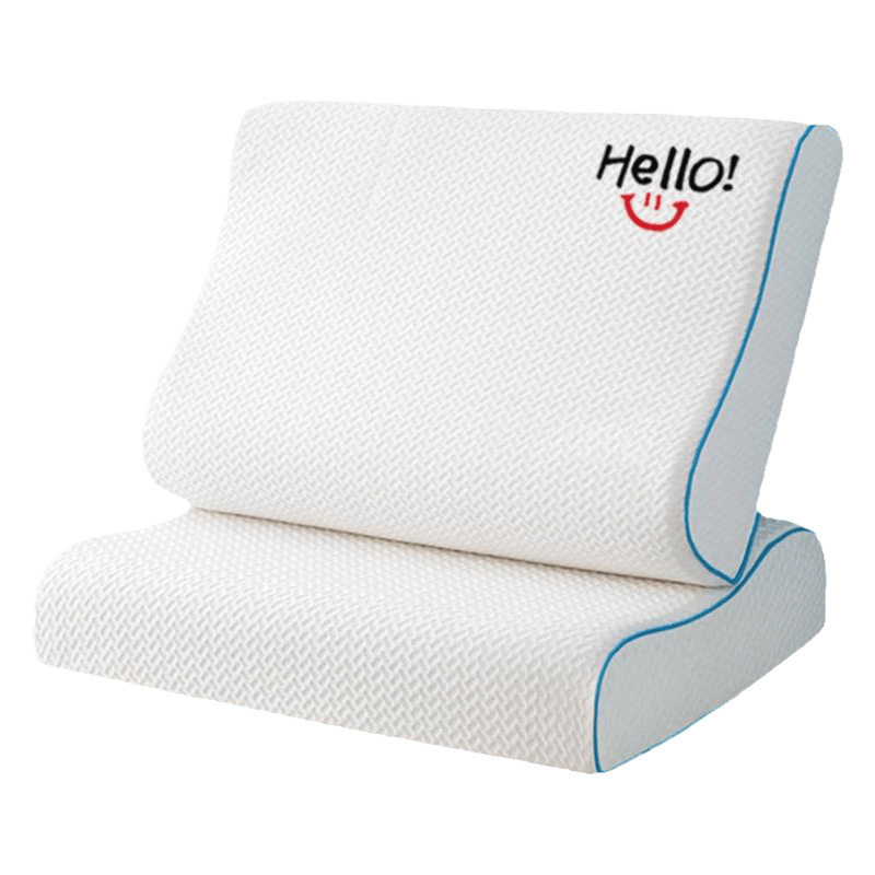 记忆棉枕头枕芯家用护枕儿童颈单人低成人睡眠助学生宿舍4整头,床上用品,功能枕/保健枕/养生枕,淘宝优惠券,粉丝福利购,淘宝优惠卷