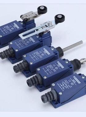 施耐德行程限位开关原装款XCE-145C 118C 146C 102C 181C替代8108