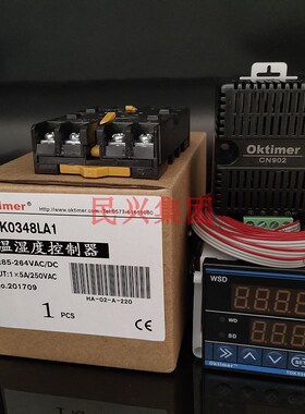 TDK0348LA1 象阳电子oktimer温湿度控制器  TDK0302LA  TDK0348LA