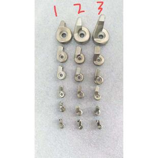 配BIG CBH 精镗头刀片座 EWN精镗刀刀片座ENH