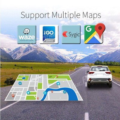 广CV-GS25传祺GS5博20汽12-安卓速大屏互联无线carp屏lay中控车载