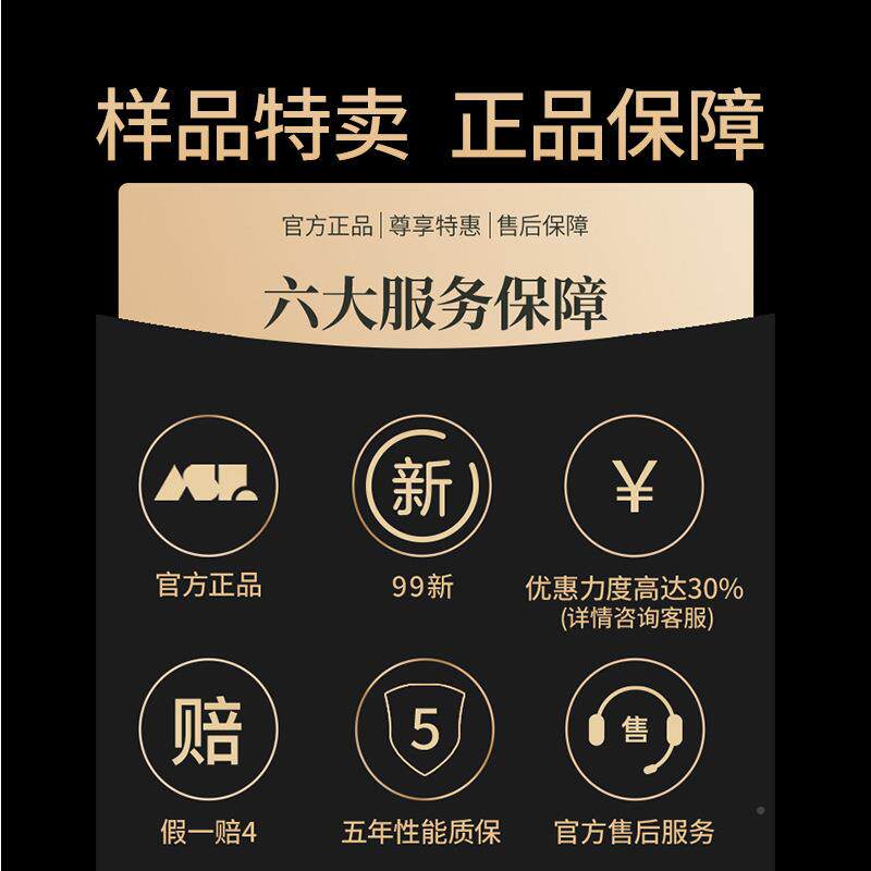 超薄le孔d防明HVR装筒灯免开家用客厅无过主灯走廊道吸顶眩聚