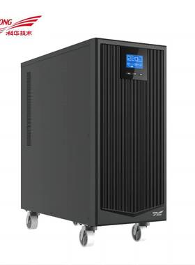 0UPS电源6KVA/5400LW在房线68875式YTR116机续航配套