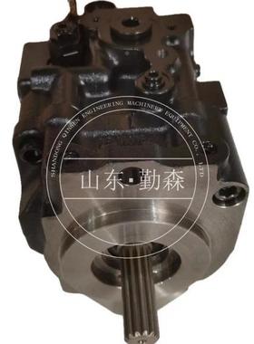 装载机配件708--1S00970-风扇泵870-1U00VSM200