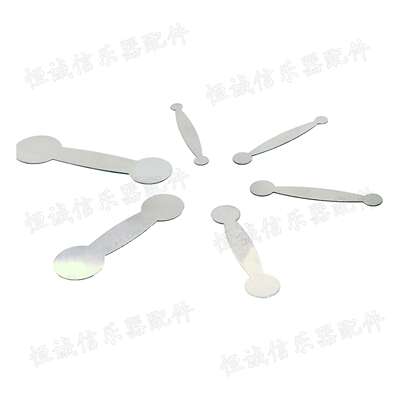 单管维修平垫工具簧管巴松修理调双试气漏工具管簧乐AFO乐器配件