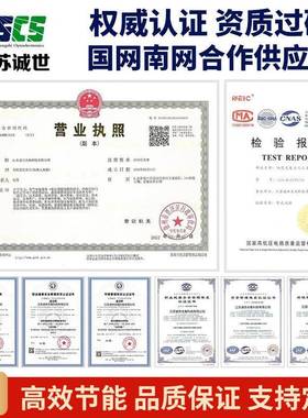 S20-12油50KV器A39515二级能效率浸式变压大功率高过载诚世光电大