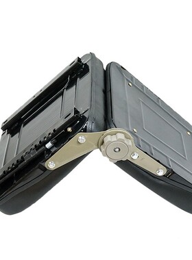 铲车座椅叉车扫地压路工程车驶室型座位UGV通驾机用小装装载机座