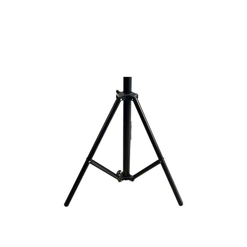 轻便式移Z升降工SW2951作灯三脚架多功能L动ED强光泛光应急灯SSW2