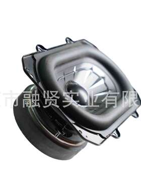 KEC6.扬寸30费5芯消类低音声器