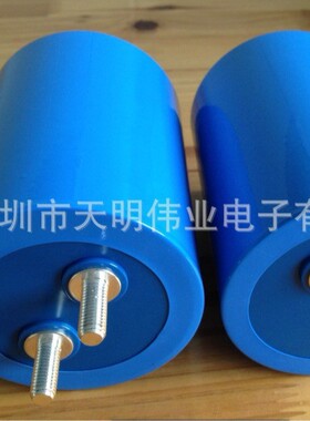 滤波电容DBH00VDC470UF900VIG8DHETE中频炉电源直流支撑