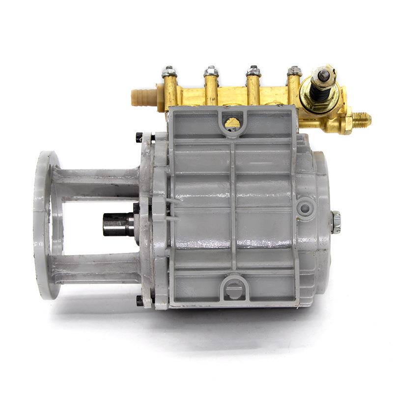 通型用黑猫220v高压清器洗机QL20/280铜泵380洗车机刷车8配件铜泵