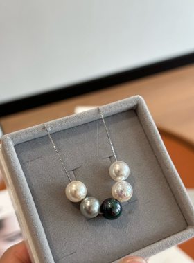 春夏就是离不开各种精致小配饰啊 高级感和小香风的完美结合