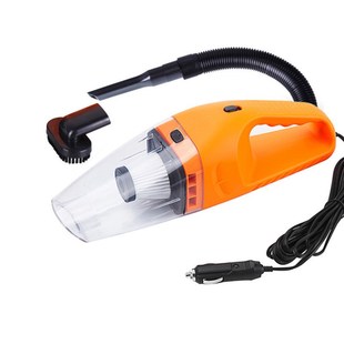 汽车用吸尘器大功率干E湿两用强吸力120W 车载吸尘器海帕 厂家直