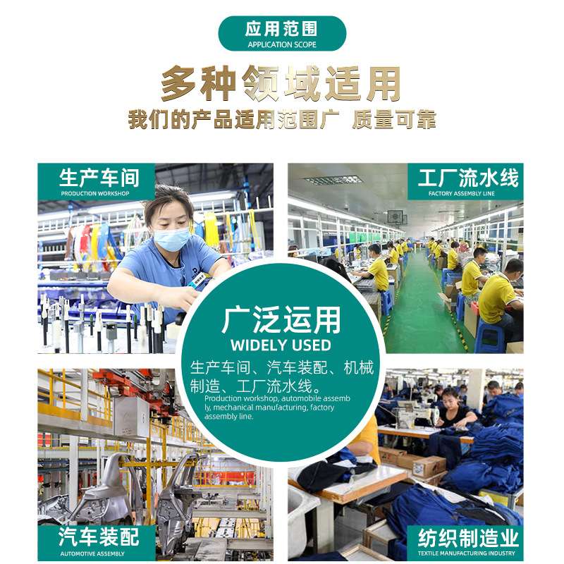 电动螺丝刀悬挂平衡器电批伸缩拉力器电动起子吊钩风批吊环挂钩