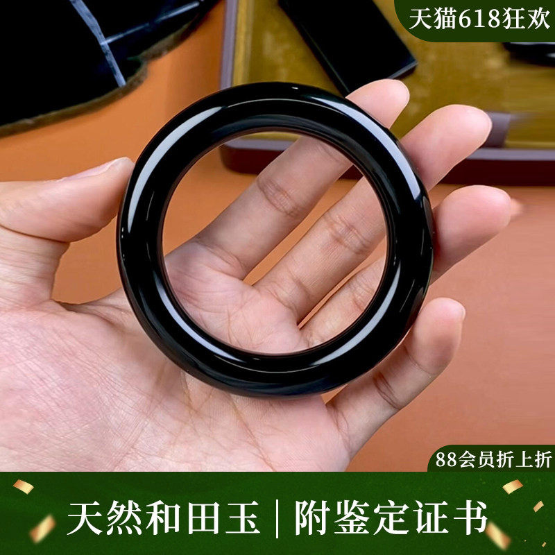 玉手镯热卖排行榜前三名