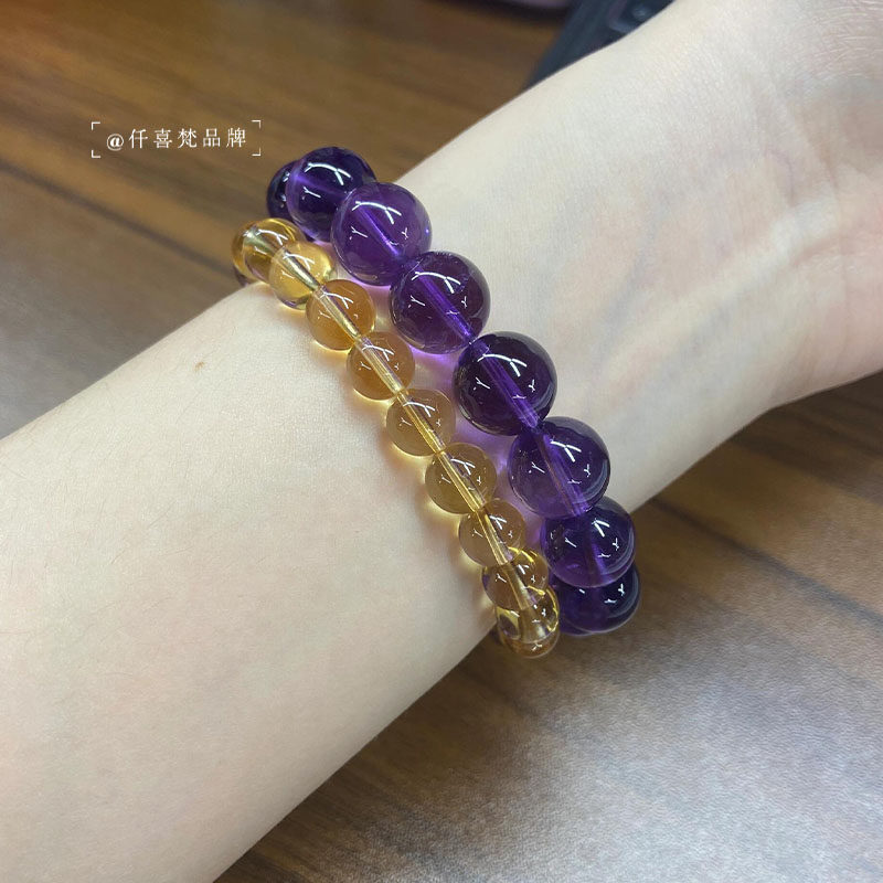 水晶手串热卖排行榜前三名