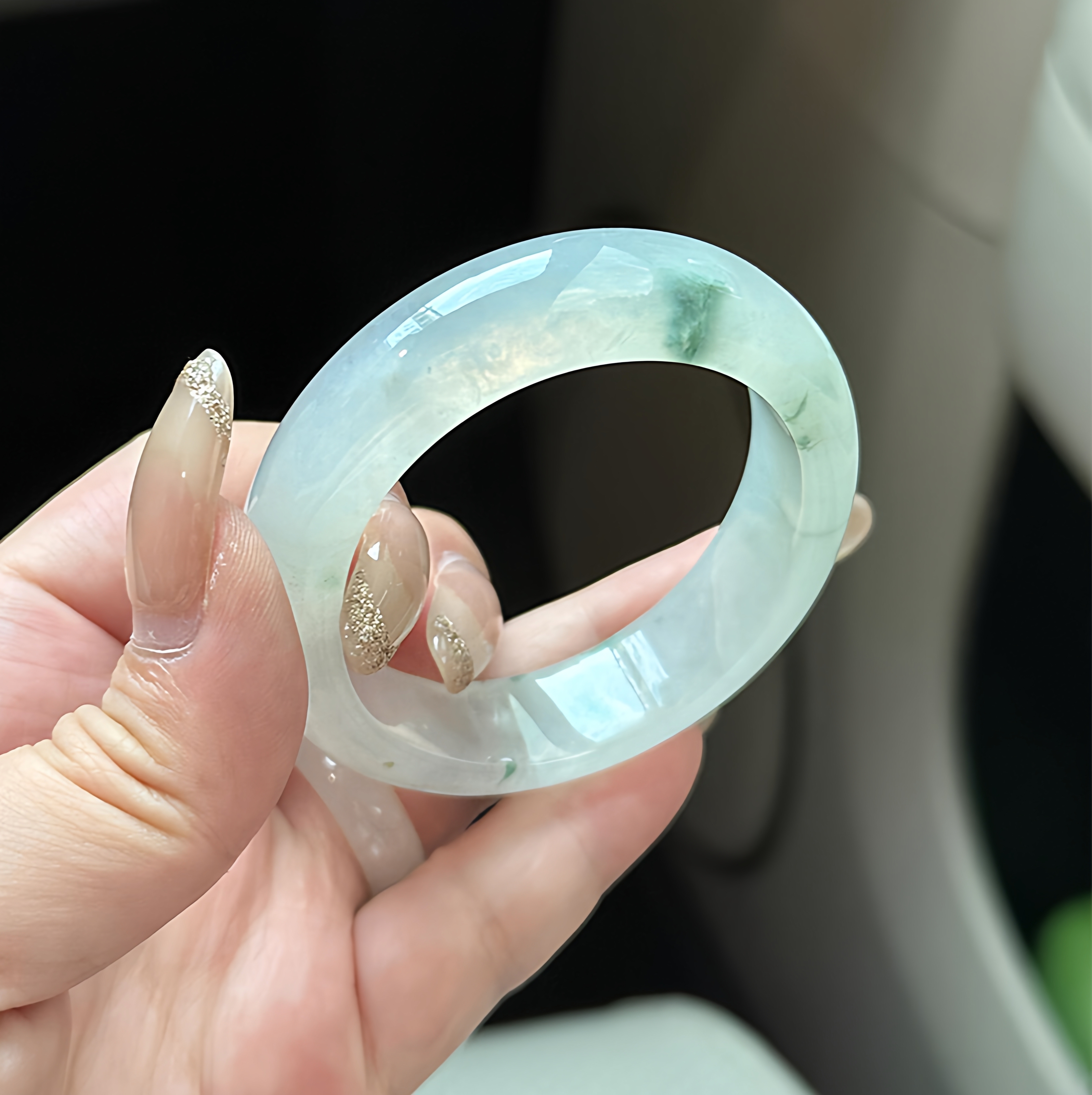 翡翠手镯热卖排行榜前三名