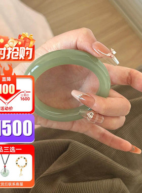 玉手镯热卖排行榜前三名