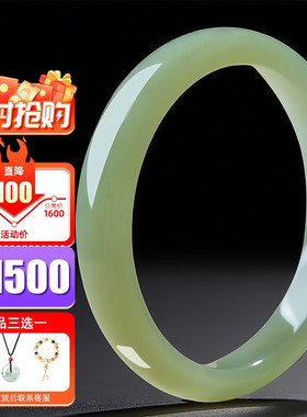 玉手镯热卖排行榜前三名