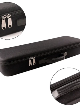 EVA硬壳包海绵鱼竿渔轮配件工具包整理收纳箱包包F50 F90江钓包