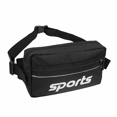 漫天运动户外登山腰包骑行单肩