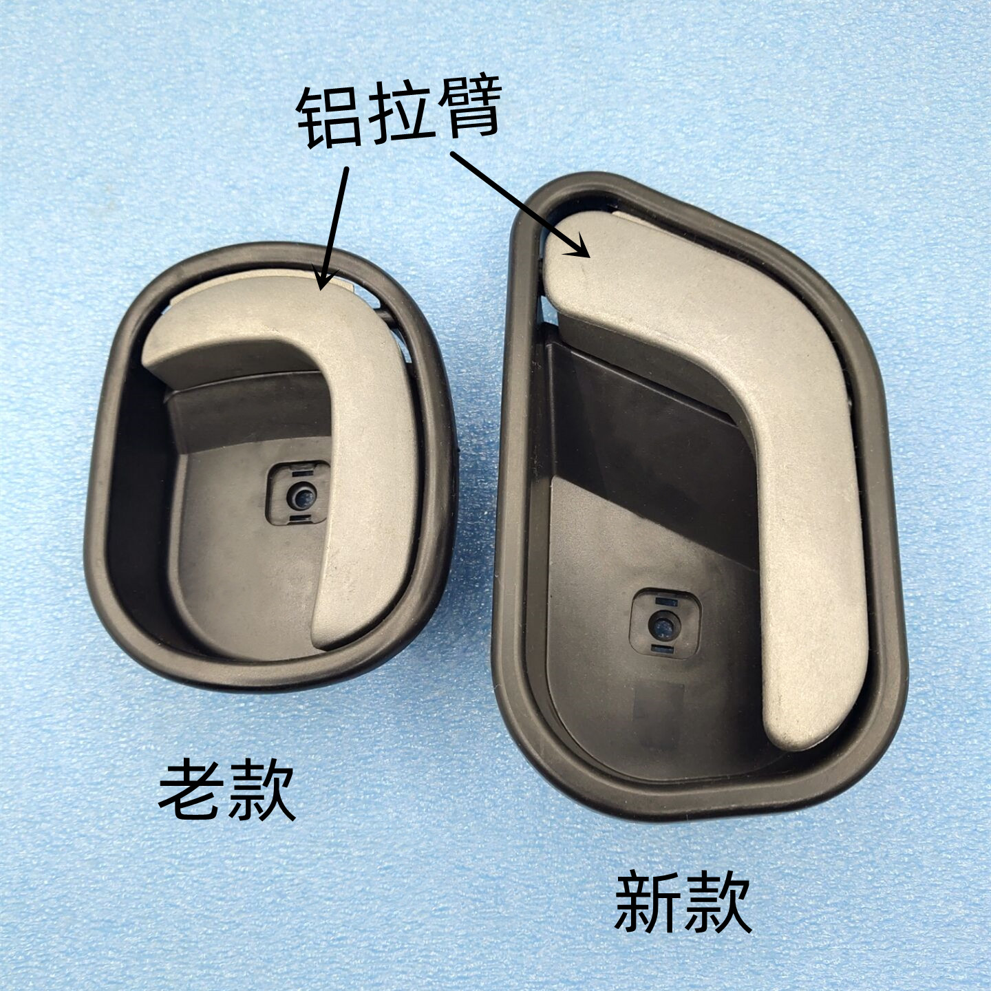 JAC江淮汽车货车配件格尔