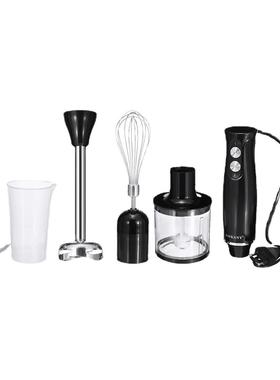 SOKANY1710-4料理棒辅食家用4in1料理棒欧英澳美规货HANDBLENDER