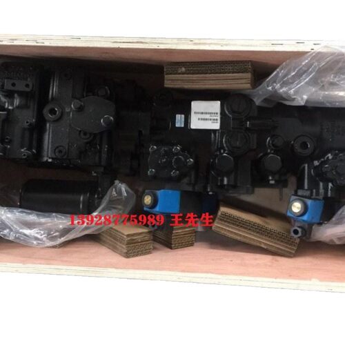 KRR045DEN2120NNE3C2NPA6NKNBNNNNNN丹佛斯Danfoss液压泵柱塞泵