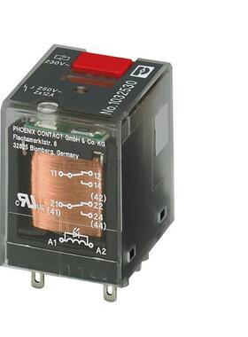 供应2903330RIF-1-RPT-LDP-24DC/2X21AU原厂菲尼克斯继电器