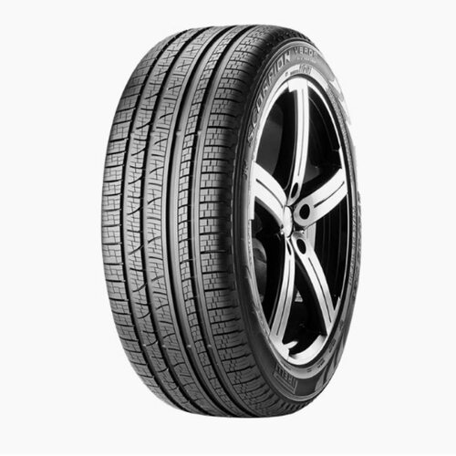 倍耐力轮胎235/55R20 102W SCORPION VERDE AS 蝎子 轮胎 SRX VV7