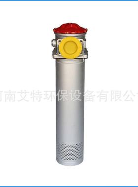 艾特回油过滤器滤除元件磨损产生的金属颗粒和密封件的橡胶杂质