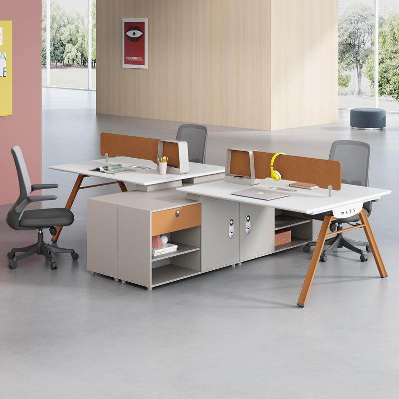 上海职员桌卡座办公桌简约现代四人位工位屏风财务办公桌椅组合,3C数码配件,USB灯,淘宝优惠券,粉丝福利购,淘宝优惠卷