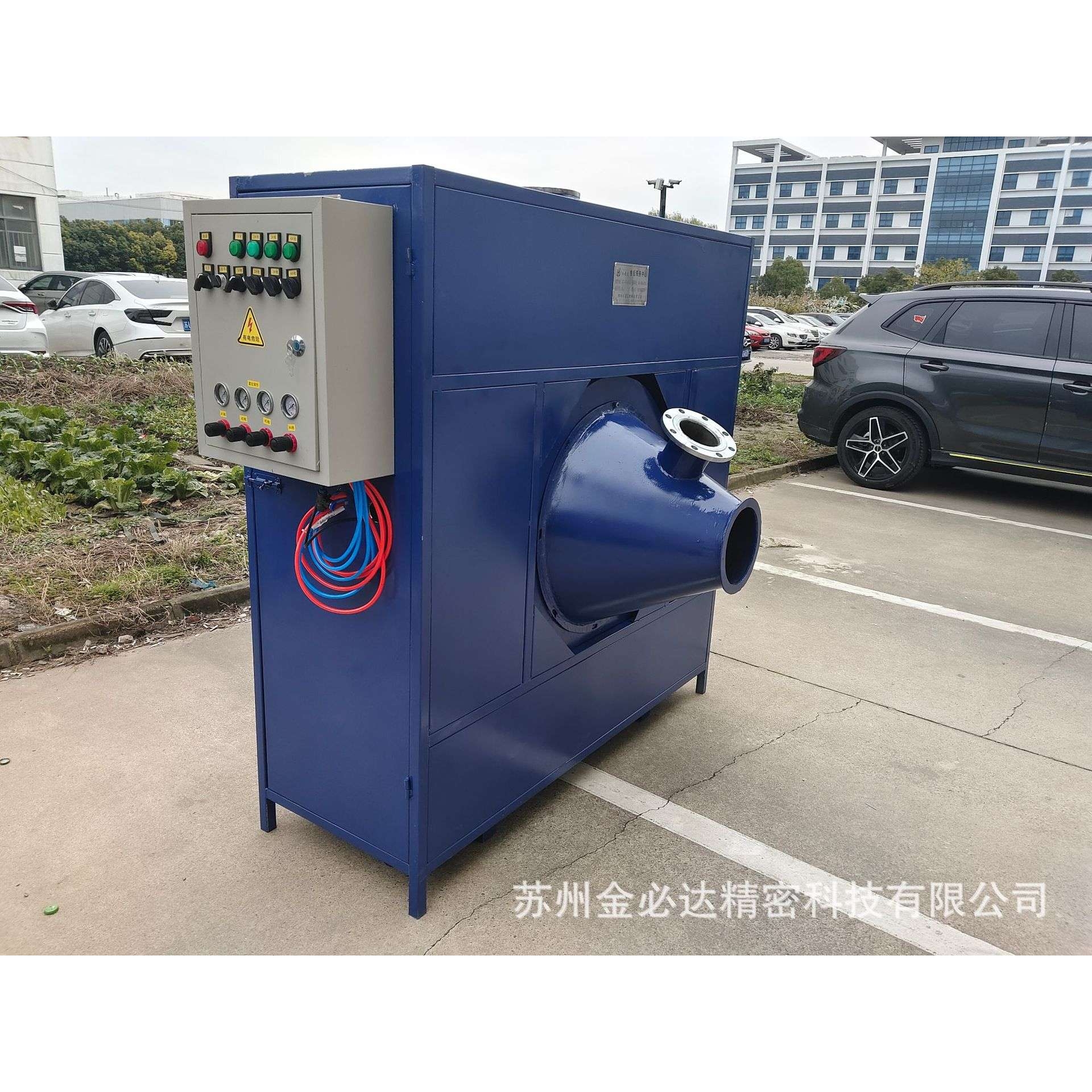 管道内外壁喷涂设备钢管油漆机-钢管喷漆机钢管刷油机 钢管刷漆机