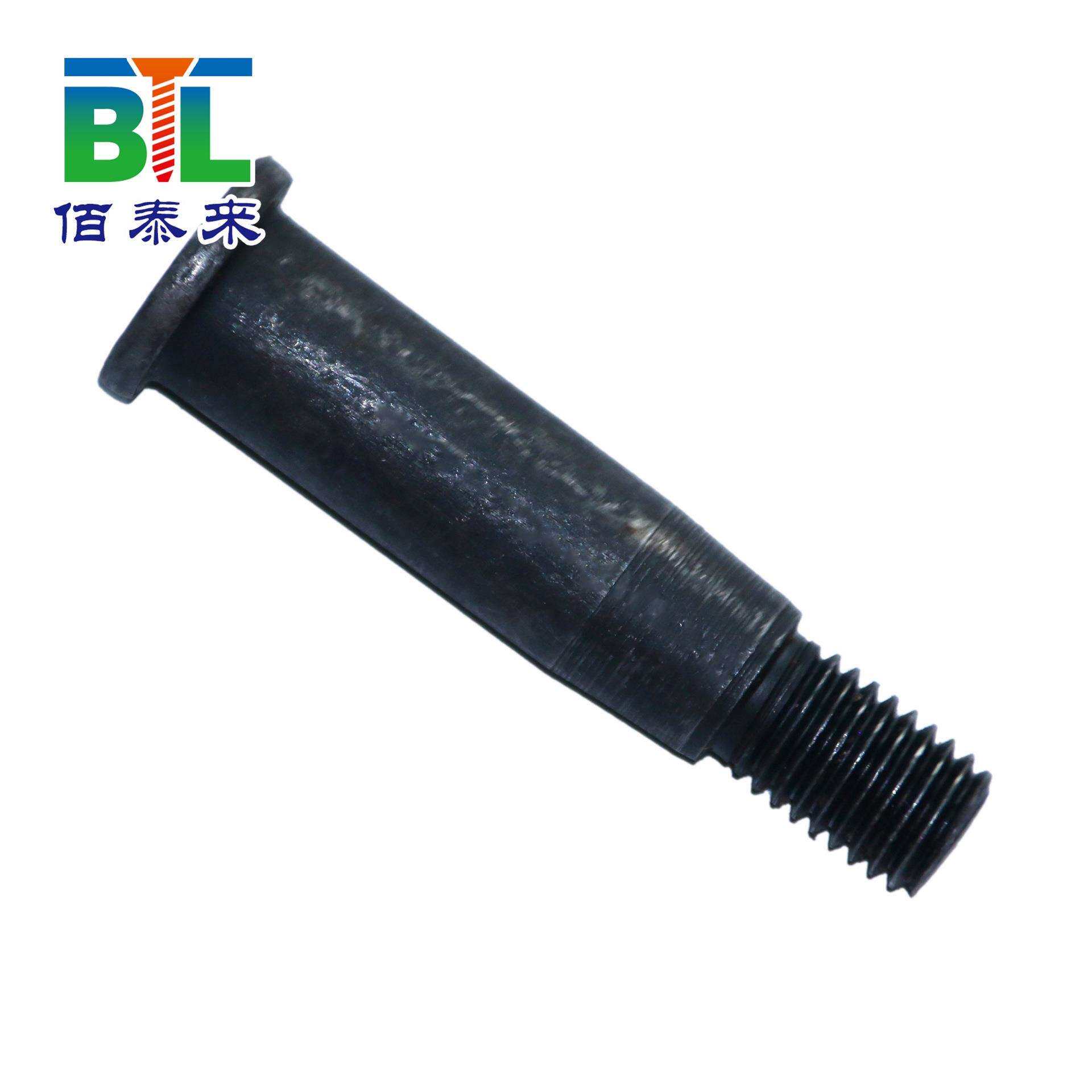 河北厂家直销生产靠背销螺丝联轴器用螺栓对轮螺丝现货供应