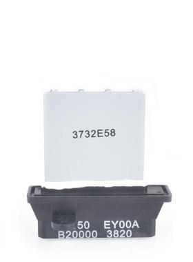 K1192-032715072B014PIN的Novo风扇和Aquecedor电阻器电机