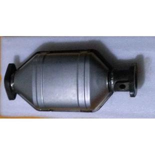 包验尾气保灭灯 催化器 欧4OBD排放 X8三元 陆风X6