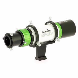 星缘 50mm 60mm 50ED导星镜升级版深空寻星校准天文望远镜配件