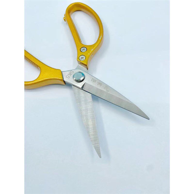 郦家匠牌不锈钢合金厨房剪刀多功能家用厨房剪刀强力鸡骨剪,居家日用,家用剪刀,淘宝优惠券,粉丝福利购,淘宝优惠卷