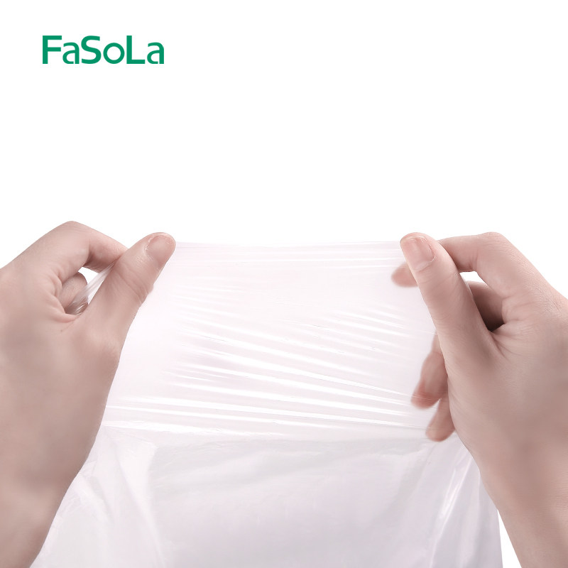 10个装一次性泡澡袋酒店成人套膜木桶洗澡袋旅行浴缸浴桶加厚袋子