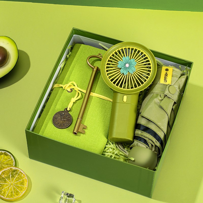 伴手礼定制实用公司活动商务礼盒套装员工生日企业礼品教师节礼物