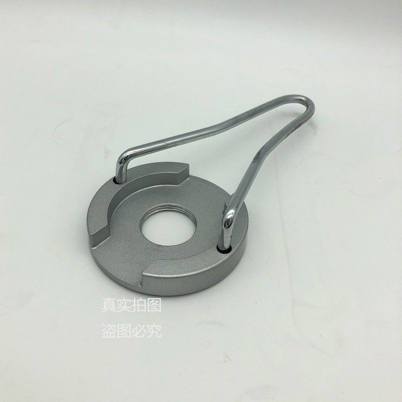 松泰牌ST-767营业专用冰沙调理机豆浆破壁搅拌沙冰机配件拆卸工具