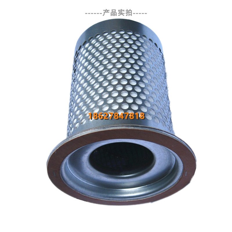 葆德BD-22/30EPM螺杆空压机保养配件内置油精分芯油气油雾分离器